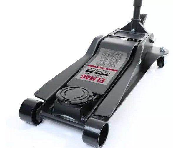 Rangierwagenheber PROFI JACK 2500