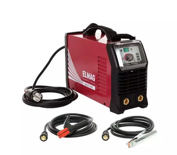 Elektroden-Schweißinverter SD 2035M PFC/MV 'Multi Line'