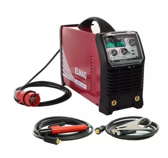 Elektroden-Schweißinverter SD 4060T CEL 'Multi Line'