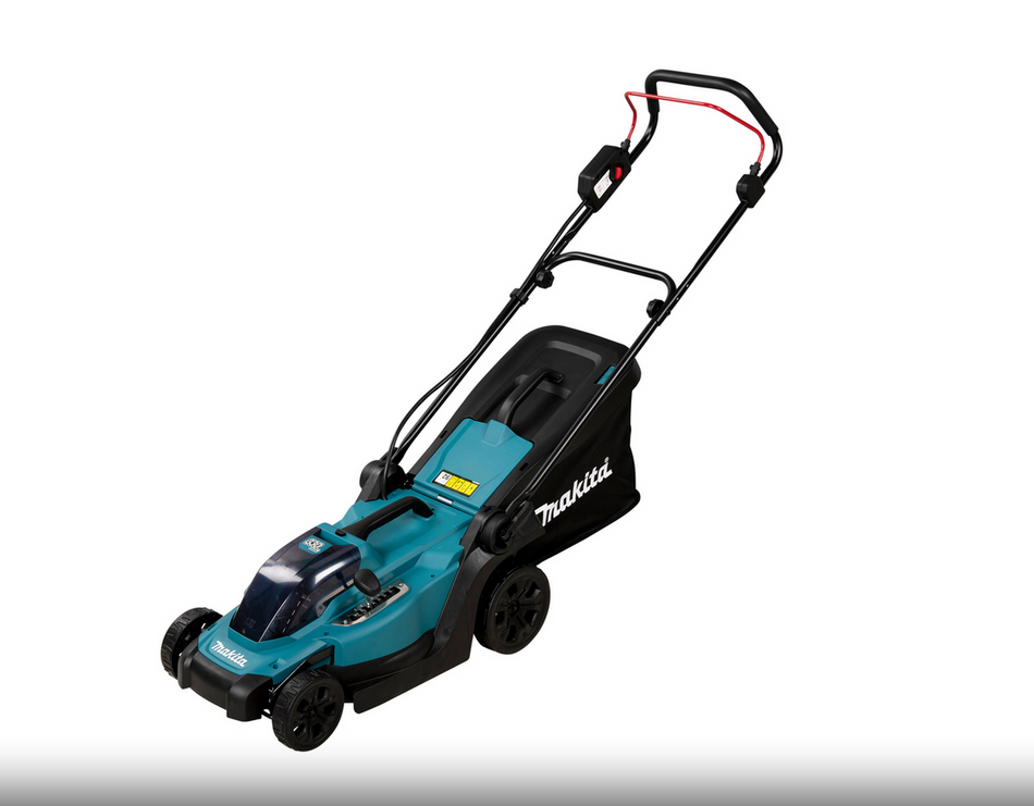 Makita Akku-Rasenmäher DLM330Z