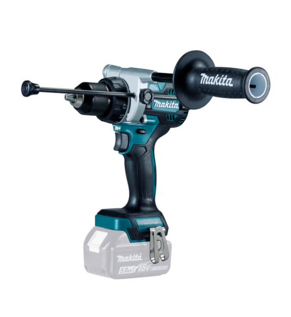 Makita Akku-Schlagbohrschrauber DHP486Z