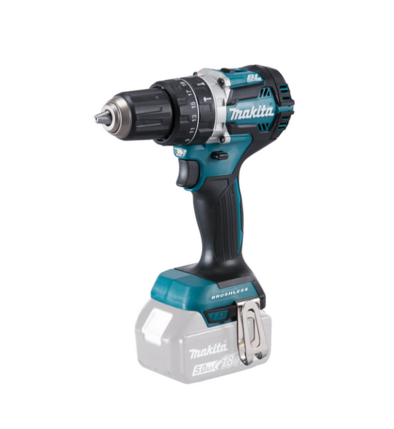 Makita Akku-Schlagbohrschrauber DHP484Z
