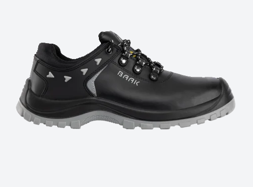 Baak Sicherheitsschuhe Halbschuh S3 Heiko 8034