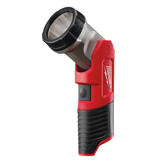 Milwaukee M12TLED Akku-Handleuchte 4932430360