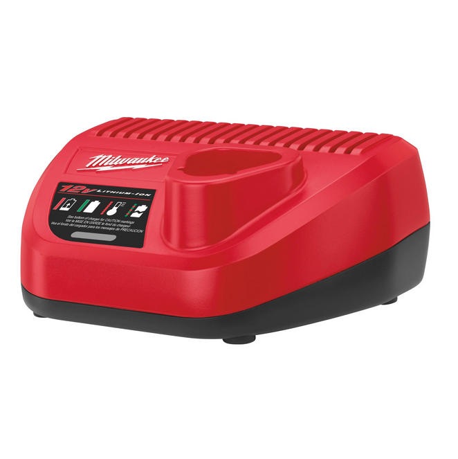 Milwaukee Ladegerät C12C 12V 4932352000