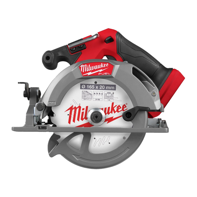 Milwaukee Akku-Kreissäge M18FCS552-0