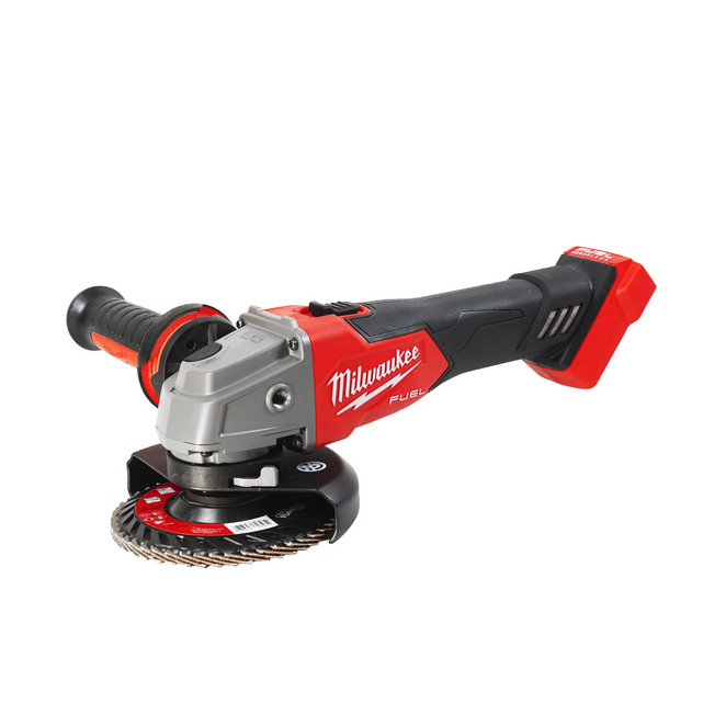 Milwaukee M18 Akku-Winkelschleifer FSAG125