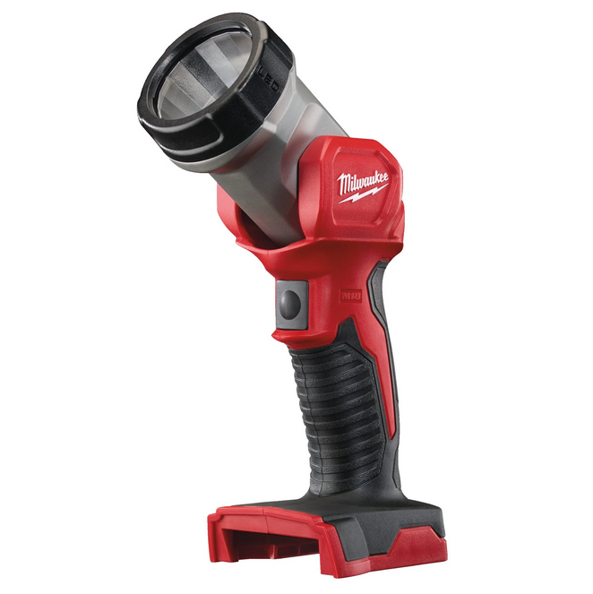 Milwaukee Akku-Handleuchte M18 TLED-0