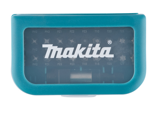 Makita Bit-Set 31-teilig P-73374