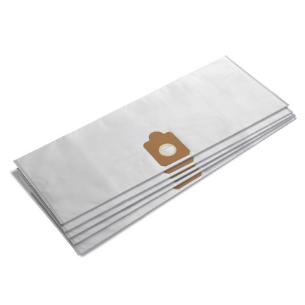 Menzer Set Vliesfiltertüten 20l für VCL320 5Stck