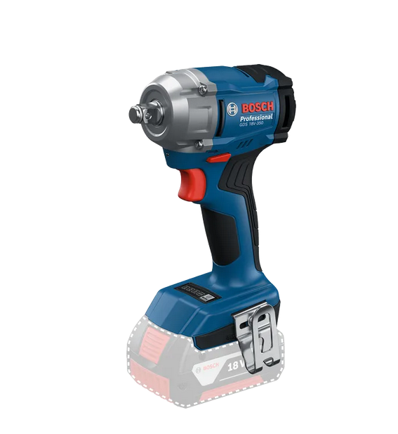 Bosch Akku-Drehschlagschrauber GDS 18V-350 solo