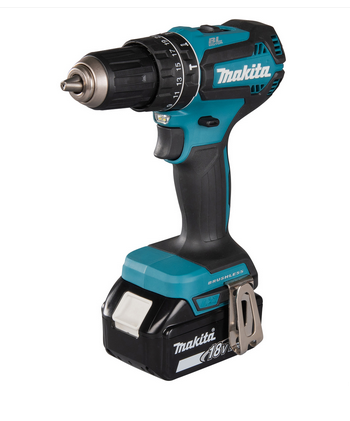 Makita Akku-Schlagbohrschrauber DHP485Z