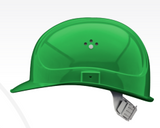 Voss Schutzhelm INAP-Master 4