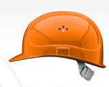 Voss Schutzhelm INAP-Master 4
