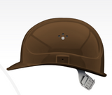 Voss Schutzhelm INAP-Master 4