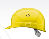 Voss Schutzhelm INAP-Master 4