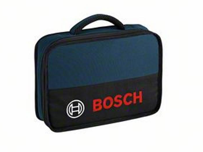 Bosch Tasche Softbag Werkzeugtasche für Akkuschrauber GSR/GSB 12V