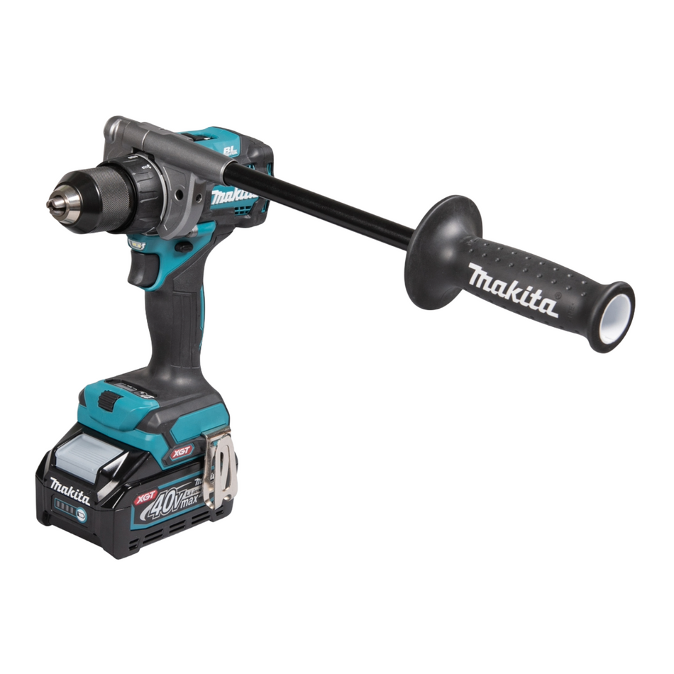 Makita Akku-Bohrschrauber XGT DF001GZ 40V
