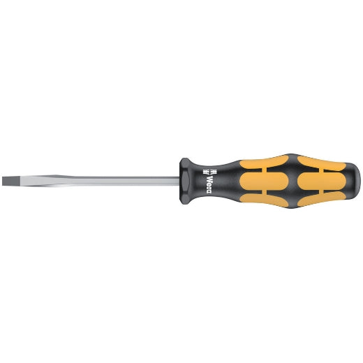 Wera Schraubendreher 932 A Schlitz