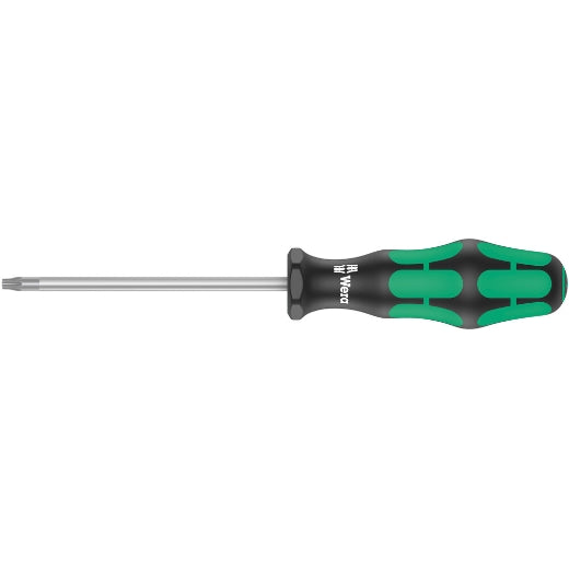 Wera Torx Schraubendreher 367 mit Haltefunktion